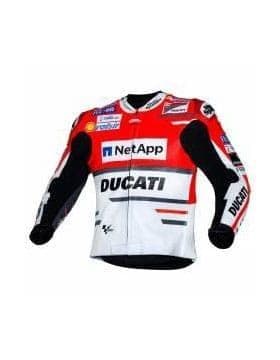 MotoGP jackets